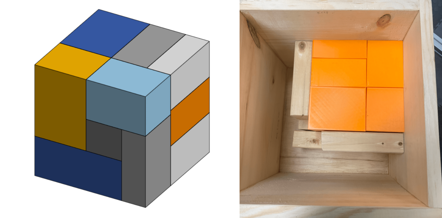 Object Set and Bin