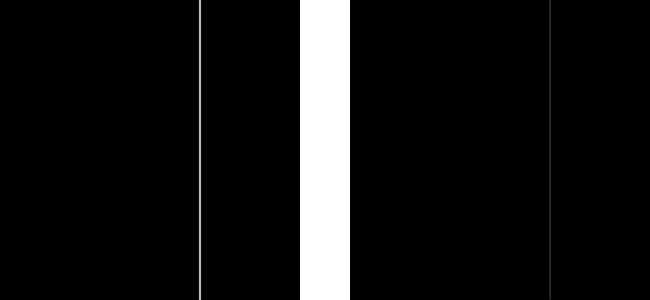 Gradient and Laplacian of Image