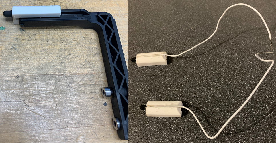 Finger Assembly